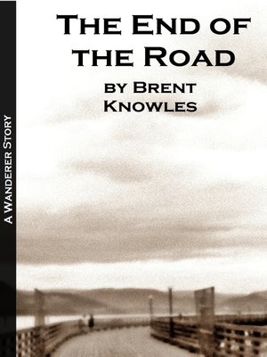 cover image of The End of the Road